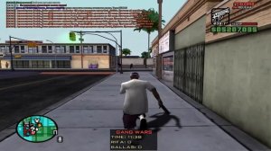 ЛУЧШИЕ КАПТЫ ЗА 5 ЛЕТ В GTA SAMP