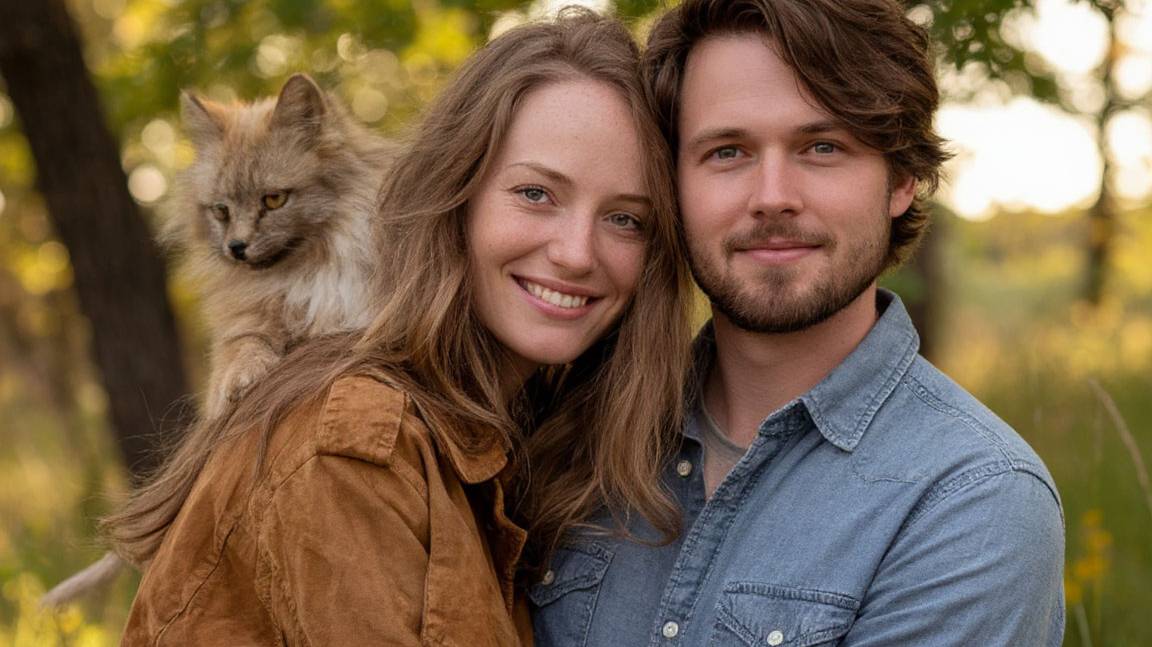 ©Друг мой, солнечный Июнь! Сергей Весенин-стихи смотреть онлайн