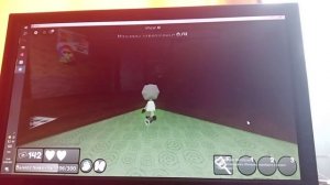 чекаем крипипасту: плачущий Губ.
(1часть)