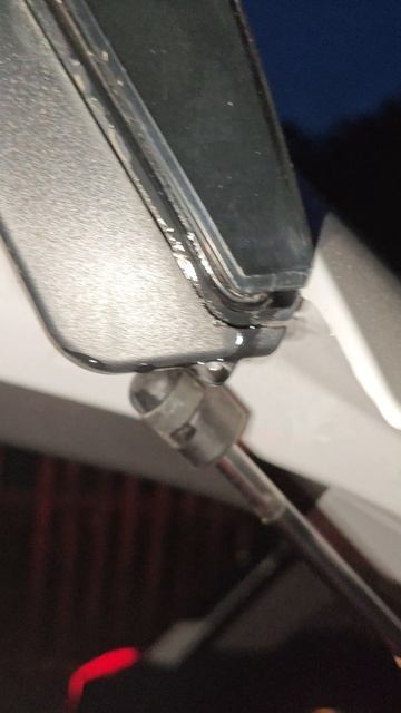 Chery Tiggo 4 черри Тигго 4 вода в фонаре