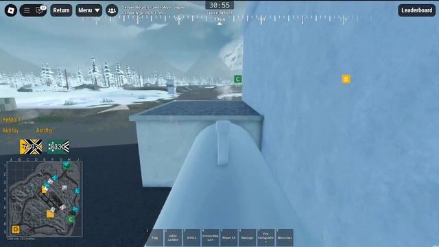 ПЕРВЫЙ РАЗ играю в MTC 4!