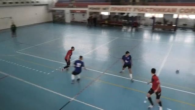 Вторая лига. 1-й тур. Шиномонтаж № 11 - Реактив-Д 0-8