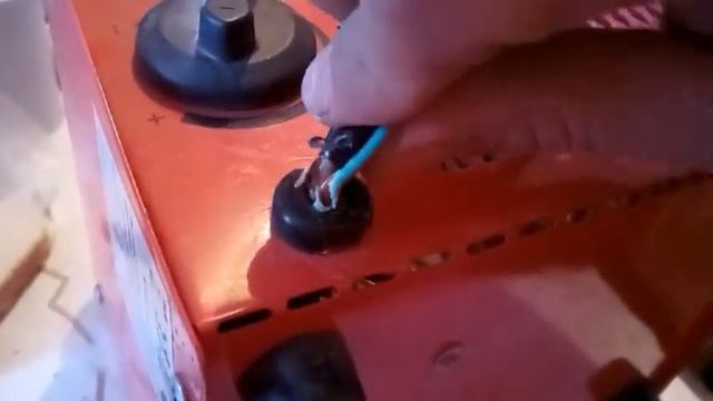Аккуратнее с проводами ! смотреть онлайн