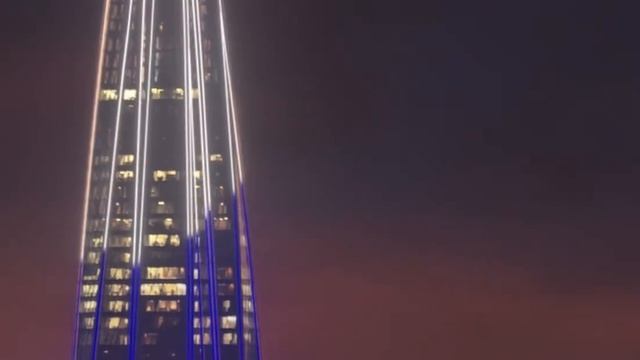 Клип @petersburg.city