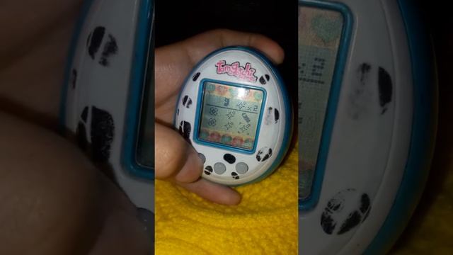 💗Обзор Tamagotchi Friends Bandai