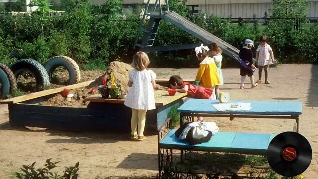 Мелодия советского телевидения смотреть онлайн