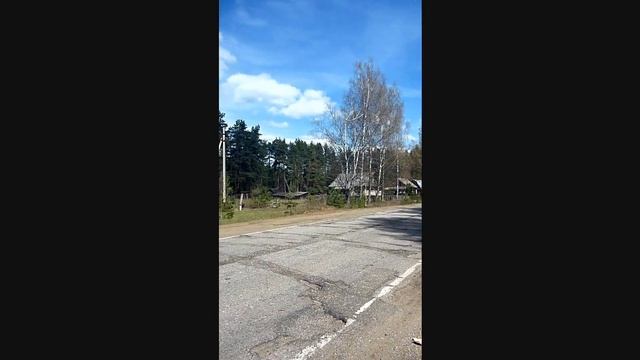 Санкт-Петербург - Бежецк - Кашин - Тверь