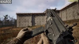 STALKER 2 - Все Оружие