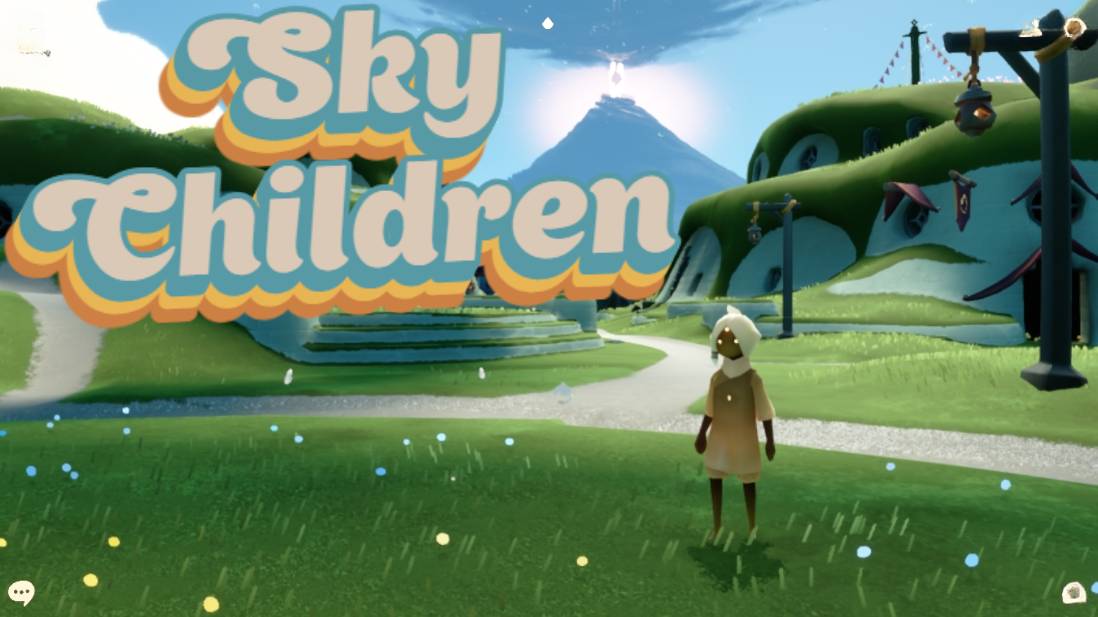 Sky: Children of the Light...