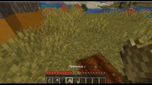 КАК СДЕЛАТЬ ГРЯЗЬ В МАЙНКРАФТ?????????