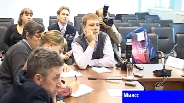 Итоговая пресс-коференция на АЗ Урал.flv