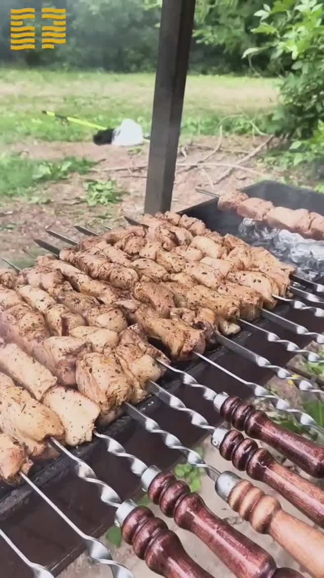 День рождения Церкви 2025 / Церковь «Слово Жизни» Оренбург*/ #woloren #вера #Бог