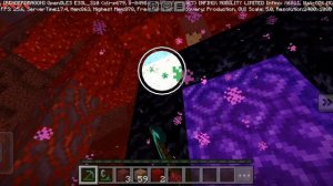 САМАЯ ЛËГКАЯ ФЕРМА ОБСИДИАНА В МАЙНКРАФТЕ