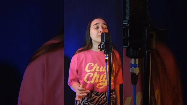 Nikki Yanofsky - I Got Rhythm (cover) Виктория смотреть онлайн