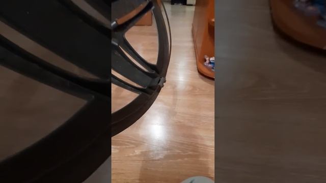 мой лучший друг Егор нашёл мне ретро колпак джестик ст