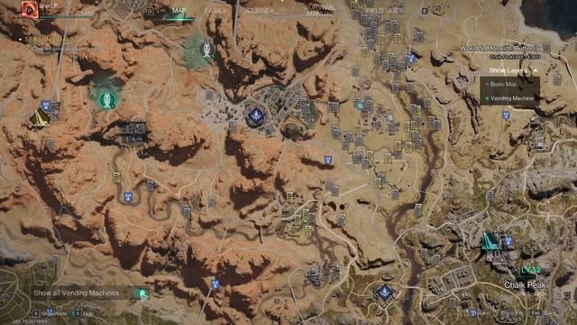 #65 Быстро по обнове - ПВ, скины, вкусняшки 👀 ▷ Once Human смотреть онлайн