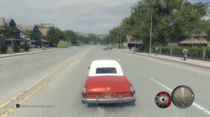 Мистер Сальери передает вам Привет | Mafia 2 Definitive Edition