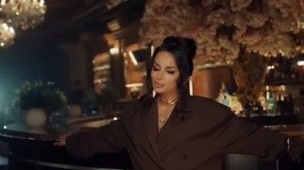 Oksy Avdalyan - Ashxari chap