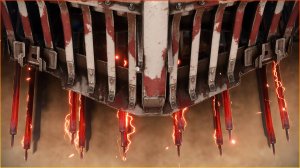 ЖРАТЬ МЕЙНФРЕЙМОВ ЗА ЛИЦО! • Crossout • ТРИТОН