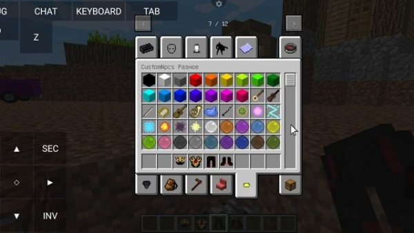 обзор сборки Pixel play (пиксель плея)слив будет на 5 лайков