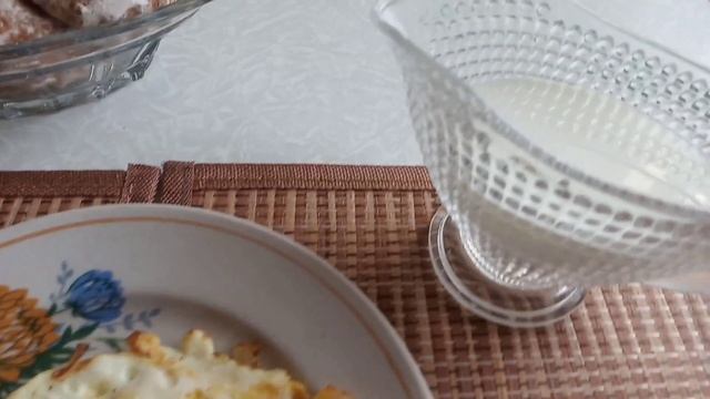 Быстрая закуска из огурцов 😋