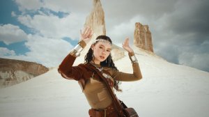 AY YOLA - Yola. Тизер официального клипа. Премьера 13.06.2025 в полночь по московскому времени.