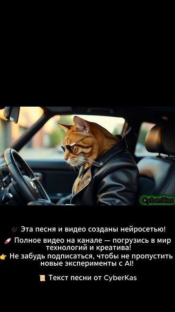 Коты и гитары #aimusic #cat #Музыка #метал2025 смотреть онлайн