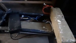 Дополнительный  Аккумулятор Kugoo Max Speed