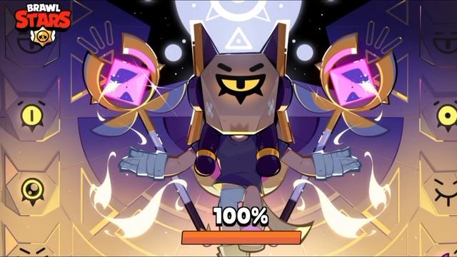 НОВОЕ ОБНОВЛЕНИЕ уже в БРАВЛ СТАРС!!!!❤️❤️❤️❤️ смотреть онлайн