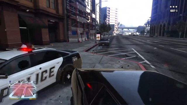 Меня задрали тупые союзники в GTA ONLINE поэтому буду прох? смотреть онлайн