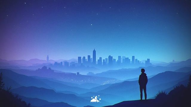 Ethereal Pulse ｜ Emotional Chill Music Mix