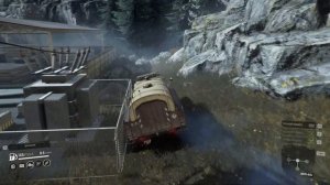 ЛУЧШИЕ ГРУЗОВИКИ И СКАУТЫ SNOWRUNNER