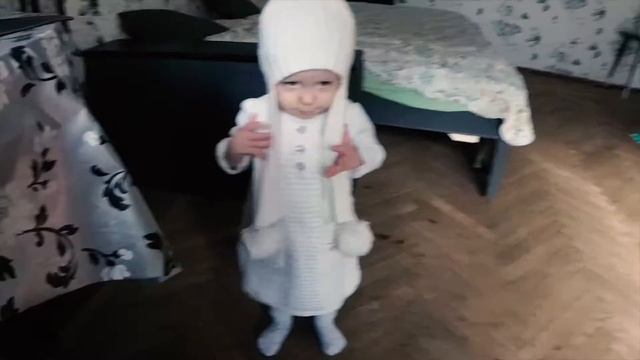 Детский домашний влог 2 Танцы.Рисование.Фото. Николь Ля Бемоль