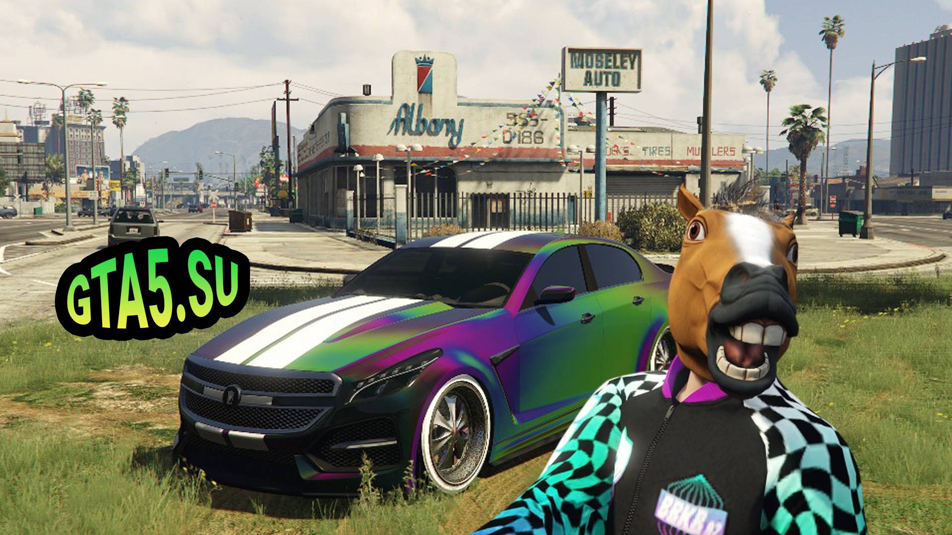 Работа на автомойке в GTA 5 и отмыв денег с ограбления казино и Кайо Перико ГТА Онлайн смотреть онлайн