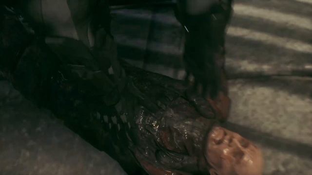 Batman: Arkham Knight. #1 Беспорядок в Готэме смотреть онлайн