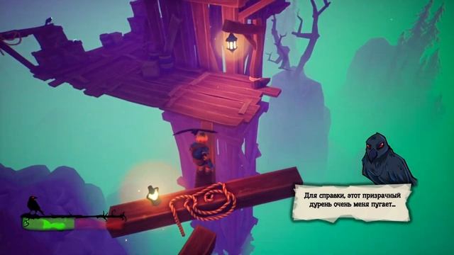 Сдаю на права с Джеком !! Pumpkin Jack смотреть онлайн