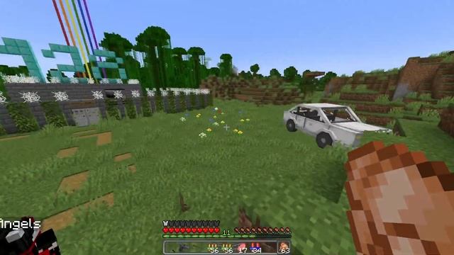 НУБ КУКУРУЗА VS АМЕН ТРАЛАЛЕРО ТРАЛАЛА СКИБИДИ ФРЕДДИ ?