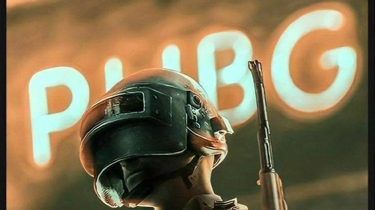 PLAYERUNKNOWN'S BATTLEGROUNDS
