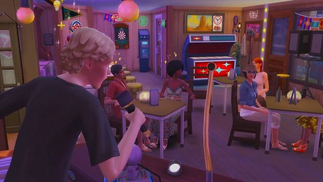 ЗВЕЗДА ПО ИМЕНИ ДЖОНИ // Городские легенды 2 // Джони Зес смотреть онлайн