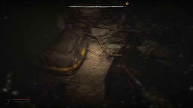 Незаметная заначка НИИ "Агропром" в Сталкер 2 смотреть онлайн