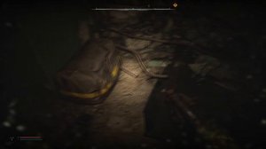 Незаметная заначка НИИ "Агропром" в Сталкер 2