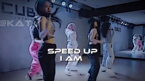 Speed up (g)I-dle my bag// спид ап джи айдл май бэг🎉⏰🎀