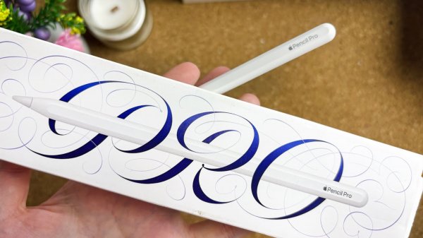 БОЛЬШЕ 20 фишек APPLE PENCIL PRO