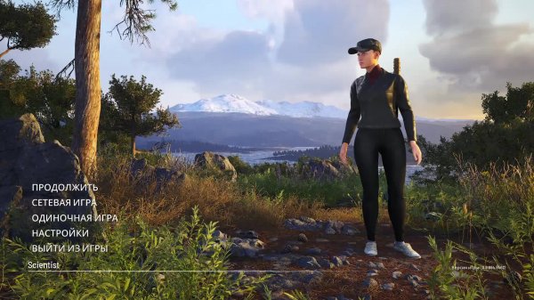 SCUM #1: Смотрим игру