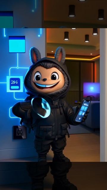 5 привычек, которые заменяет умный дом