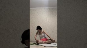Боль в пояснице? напряжение?
Упражнения «Полукруги, монетка, хвостик»