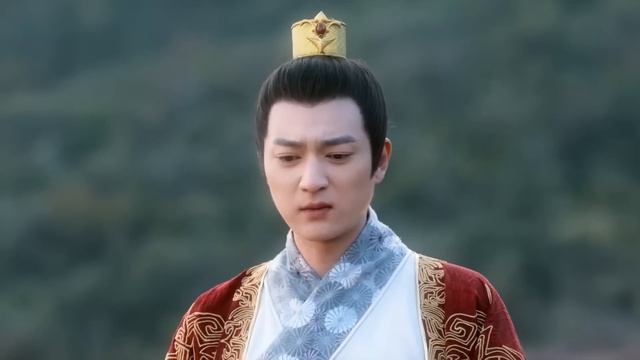 Легенда о Таоте 1 серия (русская озвучка) дорама The Legend O