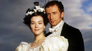 Сериал Жены и дочери – 1 сезон 3 серия / Wives and Daughters