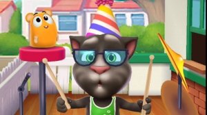 Мой говорящий Том 2