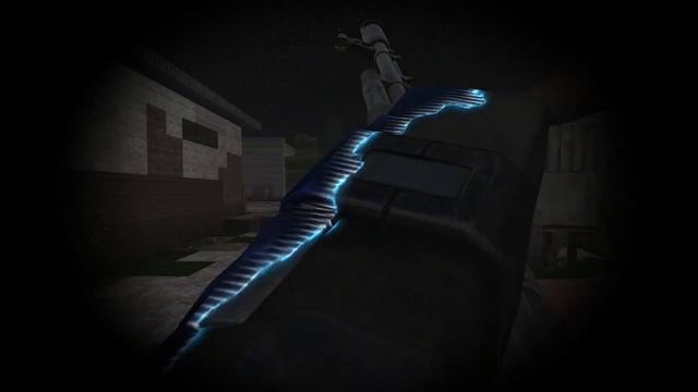 Стрельба АКС-74 с 2.4х Прицелом смотреть онлайн